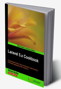 Laravel 5.x Cookbook