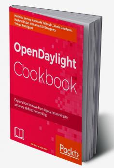 OpenDaylight Cookbook