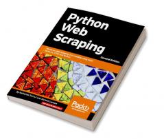 Python Web Scraping - Second Edition