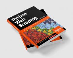 Python Web Scraping - Second Edition