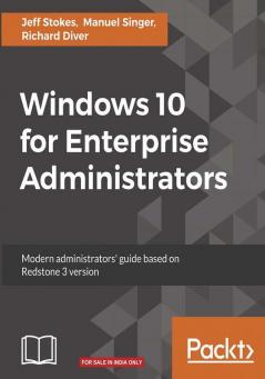 Windows 10 for Enterprise Administrators