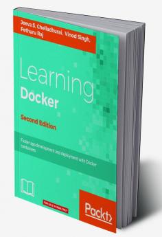 Learning Docker Second Edition