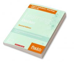 Learning Docker Second Edition