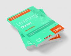 Learning Docker Second Edition