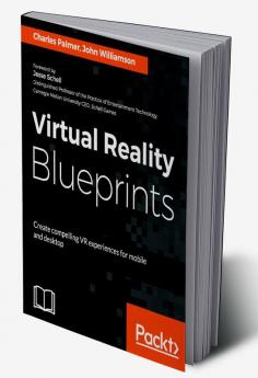 Virtual Reality Blueprints