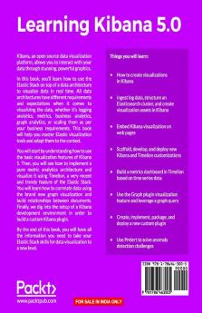 Learning Kibana 5.0