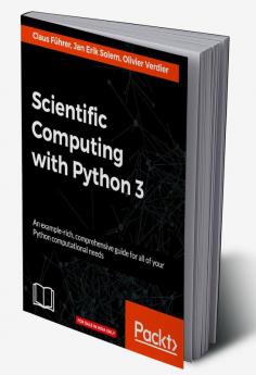 Scientific Computing with Python 3