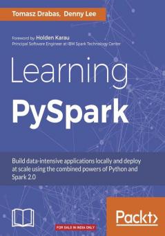 Learning PySpark