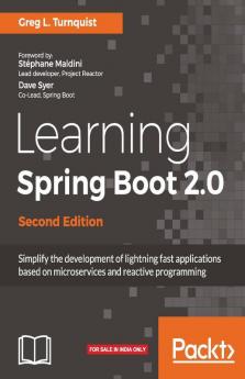 Learning Spring Boot 2.0 - Second Edition