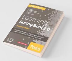 Learning Spring Boot 2.0 - Second Edition