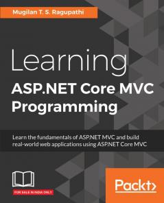 Learning ASP.NET Core MVC Programming