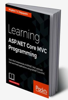 Learning ASP.NET Core MVC Programming