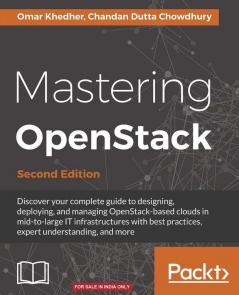 Mastering OpenStack - Second Edition
