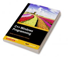 C++ Windows Programming