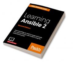 Learning Ansible 2 - Second Edition