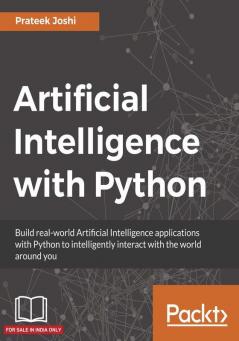 Artificial Intelligence with Python