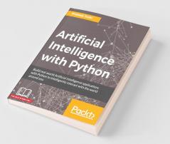 Artificial Intelligence with Python