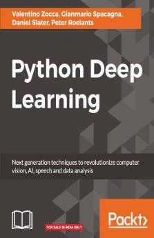 Python Deep Learning
