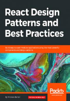 React Design Patterns and Best Practices