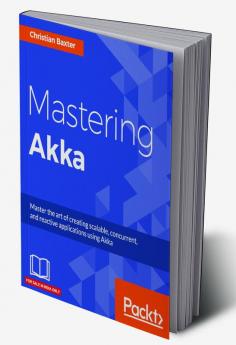 Mastering Akka