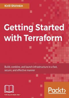 Getting Started with Terraform