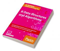 R Data Structures and Algorithms