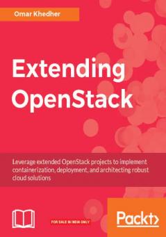 Extending OpenStack