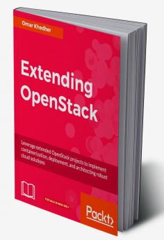 Extending OpenStack