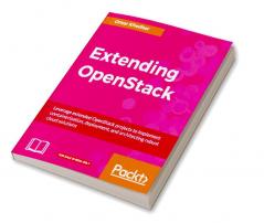 Extending OpenStack