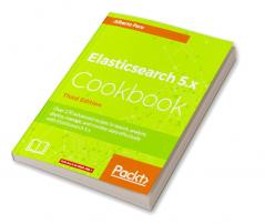 Elasticsearch 5.x Cookbook - Third Edition