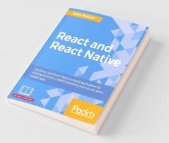 React and React Native