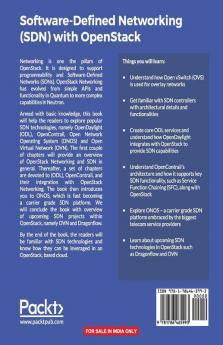 Software-Defined Networking (SDN) with OpenStack