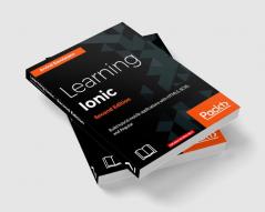 Learning Ionic - Second Edition