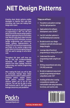 .NET Design Patterns