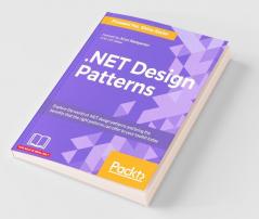 .NET Design Patterns