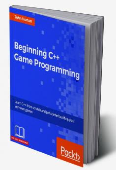 Beginning C++ Game Programming