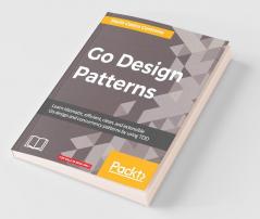 Go Design Patterns