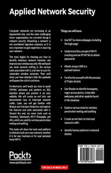 Applied Network Security