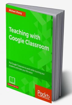 Teaching with Google Classroom