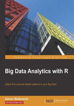 Big Data Analytics with R
