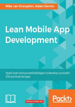 Lean Mobile App Development