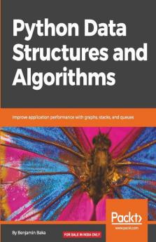 Python Data Structures and Algorithms