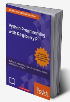 Python Programming with Raspberry Pi