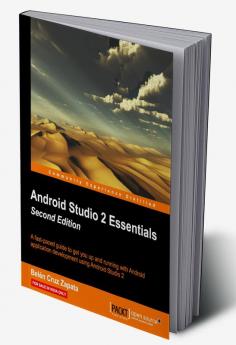 Android Studio 2 Essentials - Second Edition