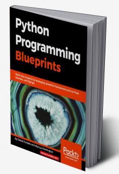 Python Programming Blueprints