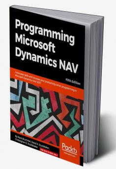 Programming Microsoft Dynamics NAV - Fifth Edition