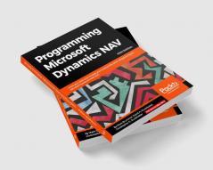 Programming Microsoft Dynamics NAV - Fifth Edition