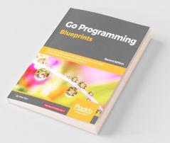 Go Programming Blueprints - Second Edition
