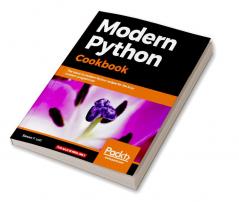 Modern Python Cookbook