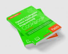 OpenCV 3 Computer Vision Application Programming Cookbook - Third Edition